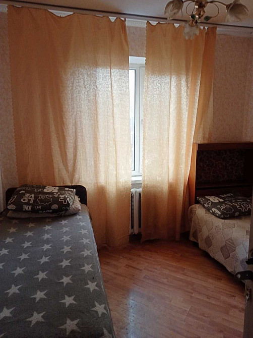 Сдам на год и более 3 комнатную квартиру с удобствами Chornomorsk - photo 3