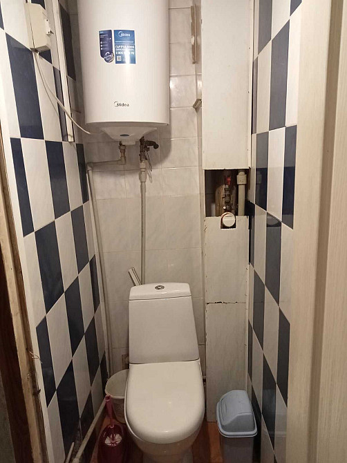 Сдам на год и более 3 комнатную квартиру с удобствами Chornomorsk - photo 8