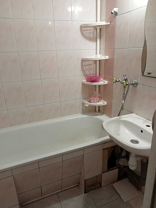 Сдам на год и более 3 комнатную квартиру с удобствами Chornomorsk - photo 7