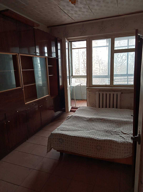 Сдам на год и более 3 комнатную квартиру с удобствами Chornomorsk - photo 5