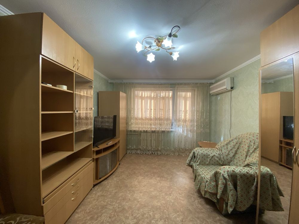 Сдам 1-к квартиру на ж/м Каменский ( фрунзенский) Днепр - изображение 3