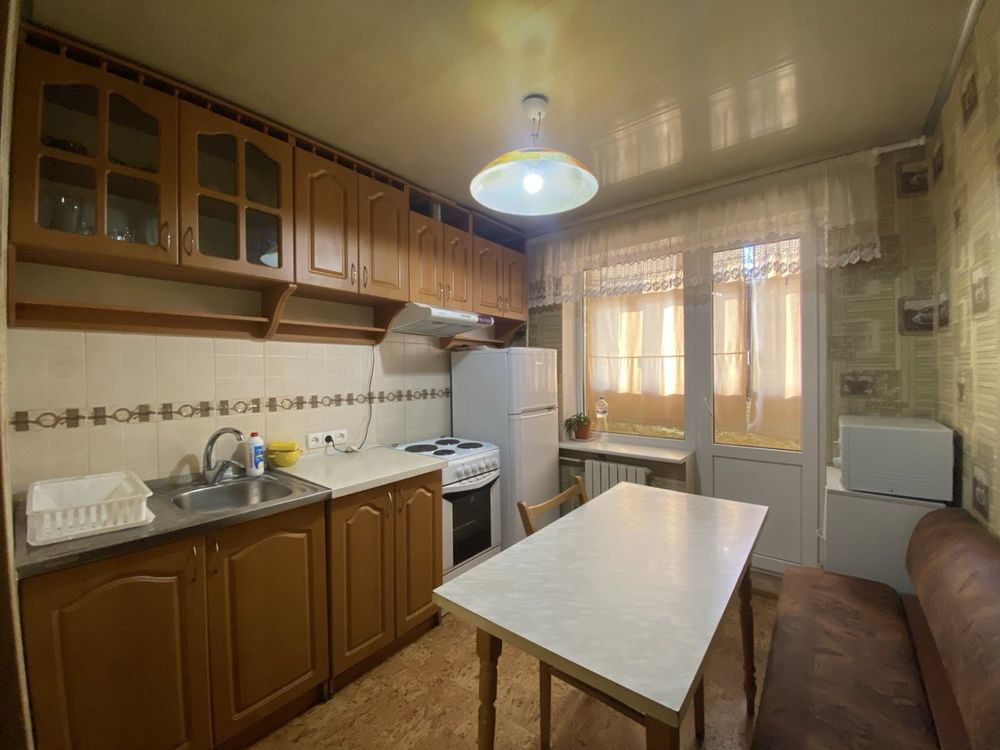 Сдам 1-к квартиру на ж/м Каменский ( фрунзенский) Днепр - изображение 1