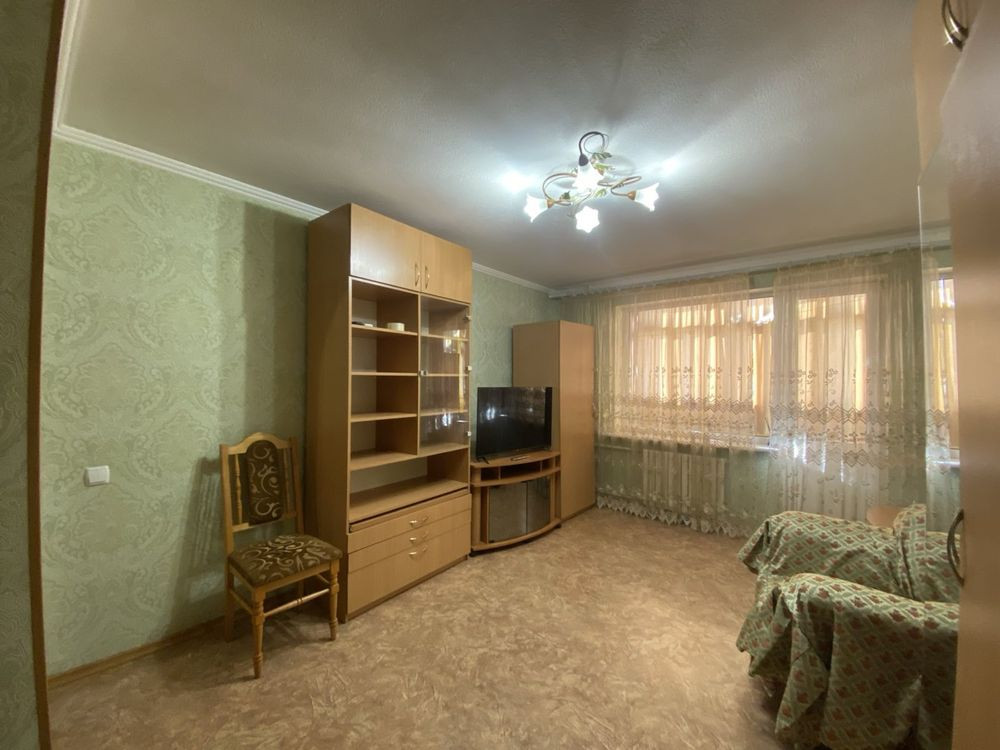 Сдам 1-к квартиру на ж/м Каменский ( фрунзенский) Днепр - изображение 6