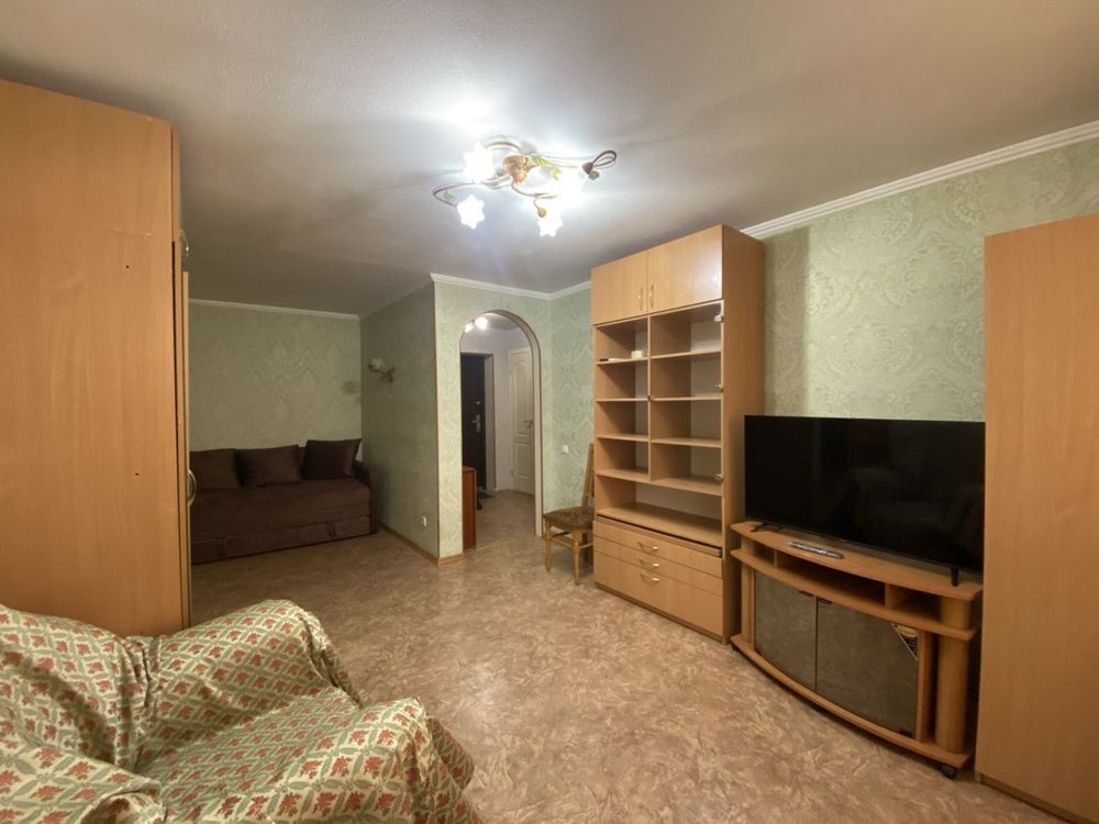 Сдам 1-к квартиру на ж/м Каменский ( фрунзенский) Днепр - изображение 4