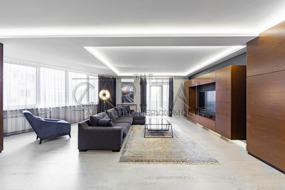 Аренда 3к квартиры,  ул. Деловая, Нижний Печерск Київ - зображення 7