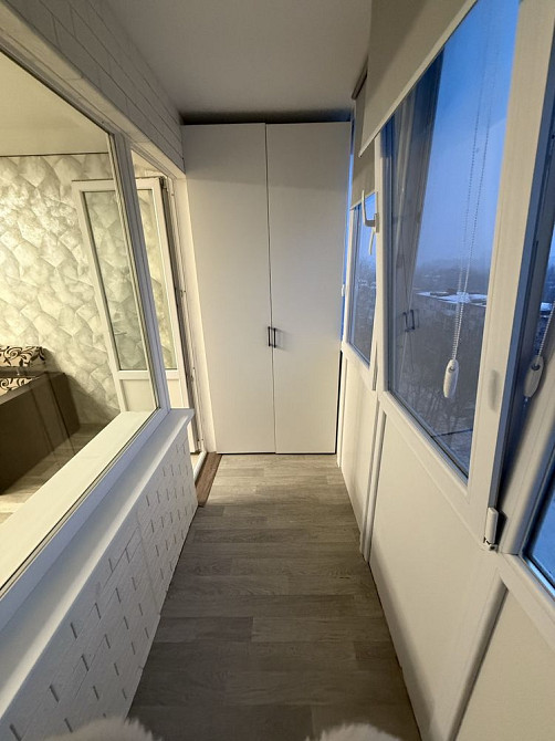 Здам 2 кім.квартиру на Леваневського Біла Церква - зображення 7