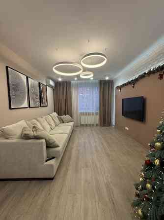 Сдается 4 к квартира в Ж/К Семейный (первая сдача) Днепр