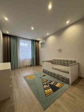 Сдается 4 к квартира в Ж/К Семейный (первая сдача) Днепр