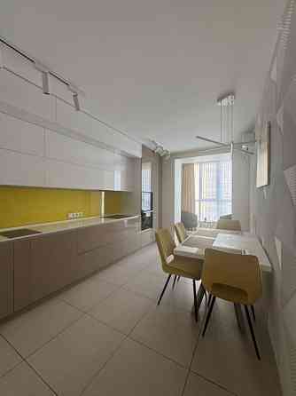 Сдается 4 к квартира в Ж/К Семейный (первая сдача) Днепр