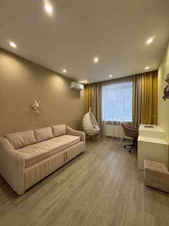 Сдается 4 к квартира в Ж/К Семейный (первая сдача) Днепр