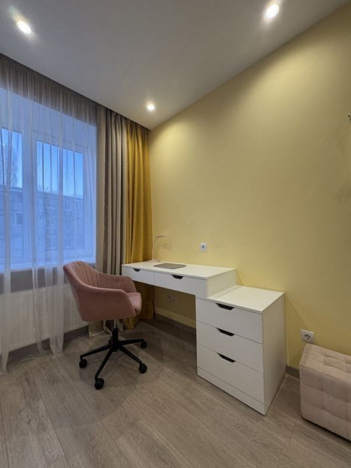 Сдается 4 к квартира в Ж/К Семейный (первая сдача) Днепр - изображение 7