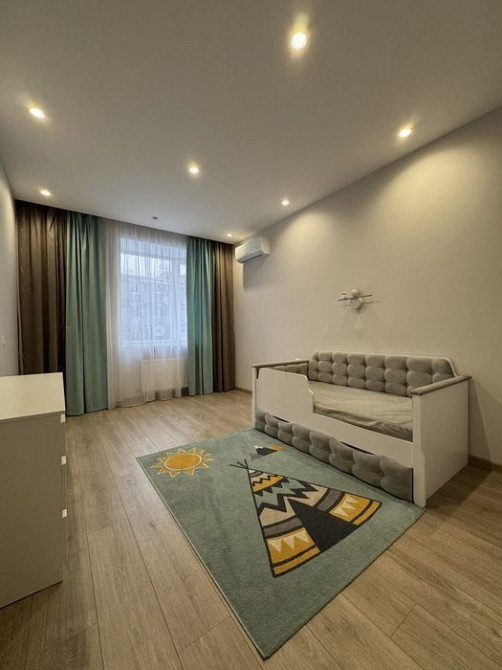 Сдается 4 к квартира в Ж/К Семейный (первая сдача) Днепр - изображение 4