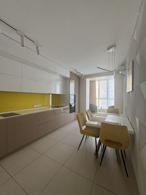 Сдается 4 к квартира в Ж/К Семейный (первая сдача) Днепр - изображение 5