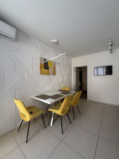 Сдается 4 к квартира в Ж/К Семейный (первая сдача) Днепр - изображение 6