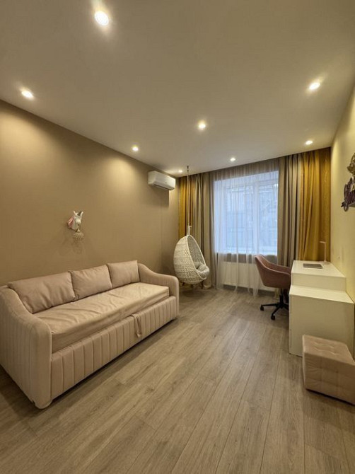 Сдается 4 к квартира в Ж/К Семейный (первая сдача) Днепр - изображение 3