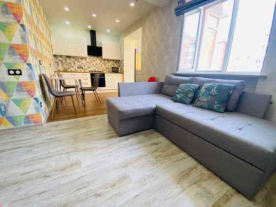 Аренда  2к ЖК Щасливий Дафи Епицентр Днепр