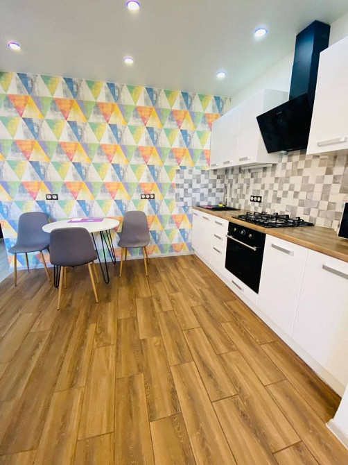 Аренда  2к ЖК Щасливий Дафи Епицентр Днепр - изображение 2