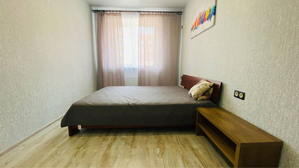 Аренда  2к ЖК Щасливий Дафи Епицентр Днепр - изображение 8