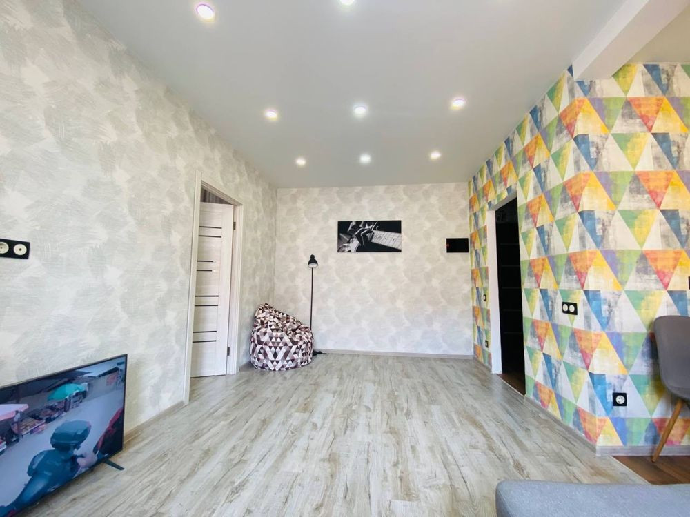 Аренда  2к ЖК Щасливий Дафи Епицентр Днепр - изображение 5