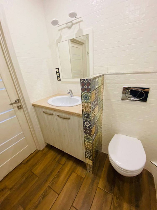 Аренда  2к ЖК Щасливий Дафи Епицентр Днепр - изображение 7