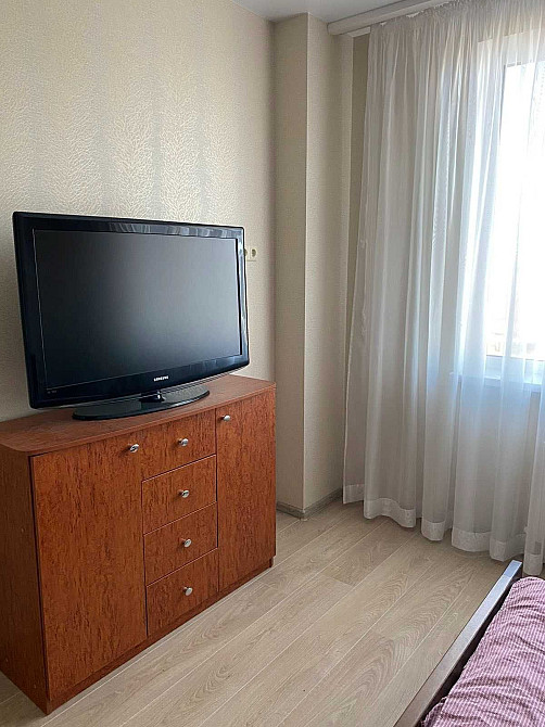 Сдам 1 ком квартиру на пр. Небесной Сотни Одесса - изображение 3