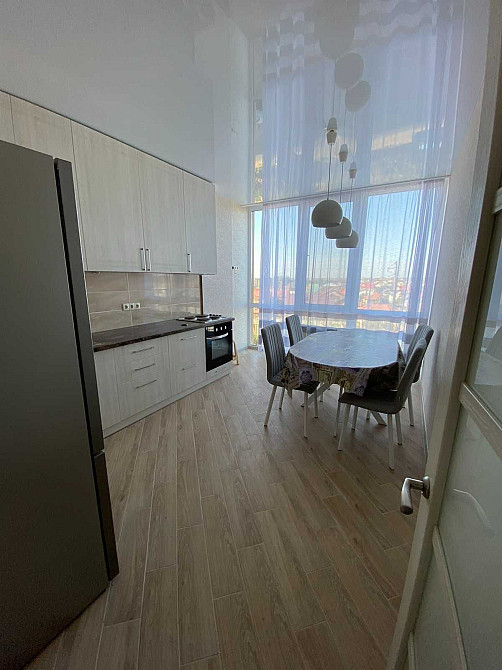 Сдам 1 ком квартиру на пр. Небесной Сотни Одесса - изображение 2