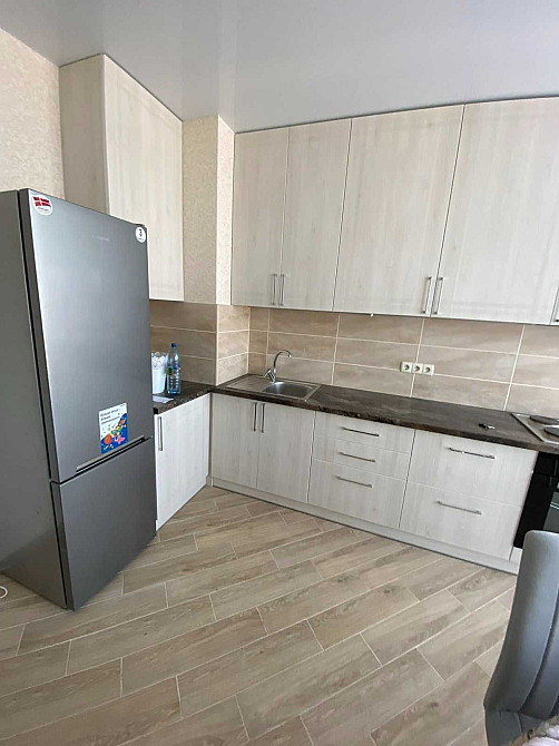 Сдам 1 ком квартиру на пр. Небесной Сотни Одесса - изображение 1