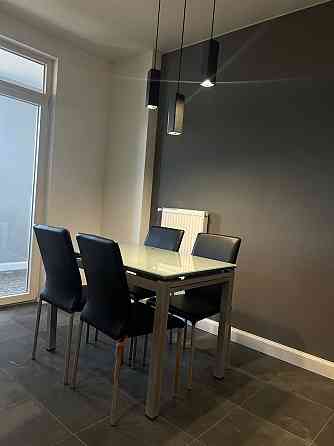 Оренда однокімнатної квартири ЖК Сейф Таун вул. Кульпарківська Львов