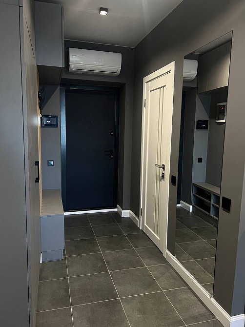 Оренда однокімнатної квартири ЖК Сейф Таун вул. Кульпарківська Львов - изображение 2