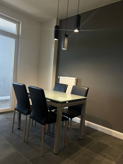 Оренда однокімнатної квартири ЖК Сейф Таун вул. Кульпарківська Львов - изображение 4