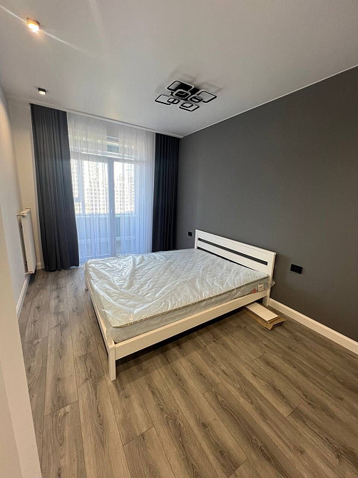 Оренда однокімнатної квартири ЖК Сейф Таун вул. Кульпарківська Львов - изображение 3