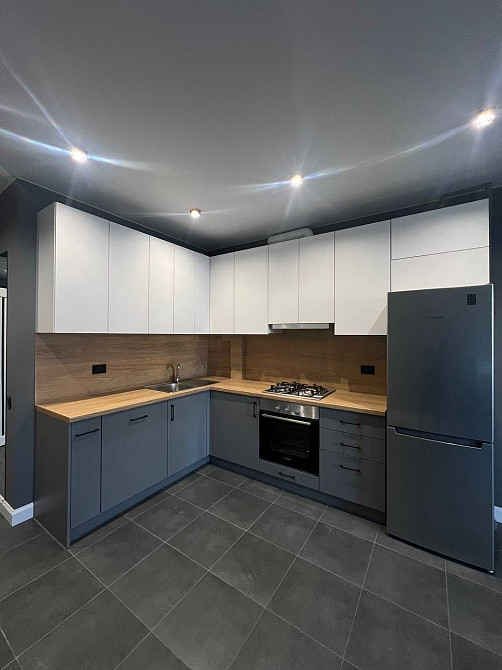 Оренда однокімнатної квартири ЖК Сейф Таун вул. Кульпарківська Львов - изображение 1