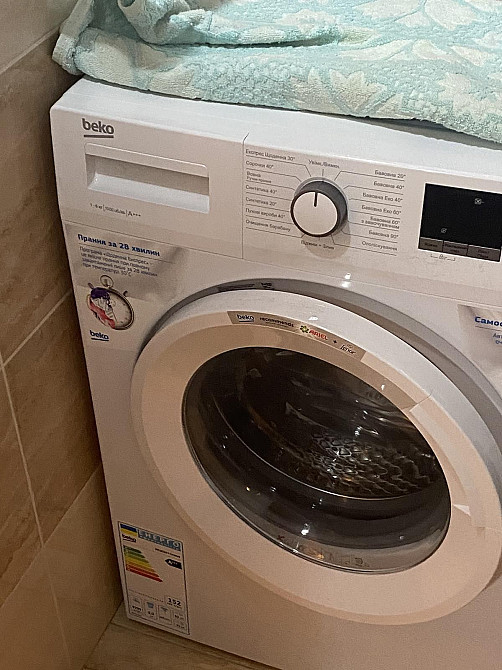 Оренда квартири в новобудові Озерна - перша здача Khmelnytskyi - photo 7