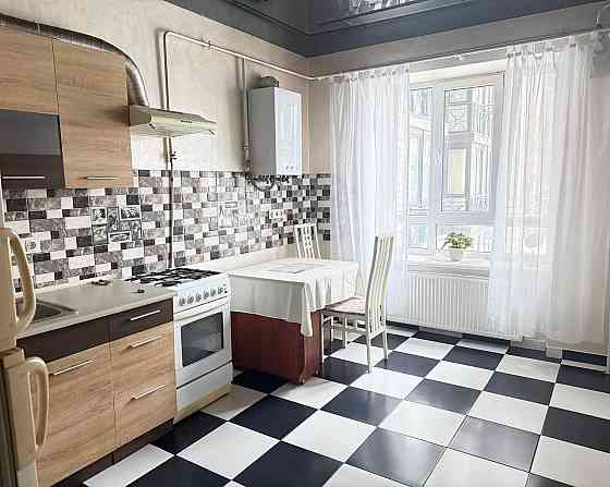 Оренда 1-кімнатної в новобудові. Рн. ТРЦ-ДЕПОТ.  Вул. Головна Chernivtsi