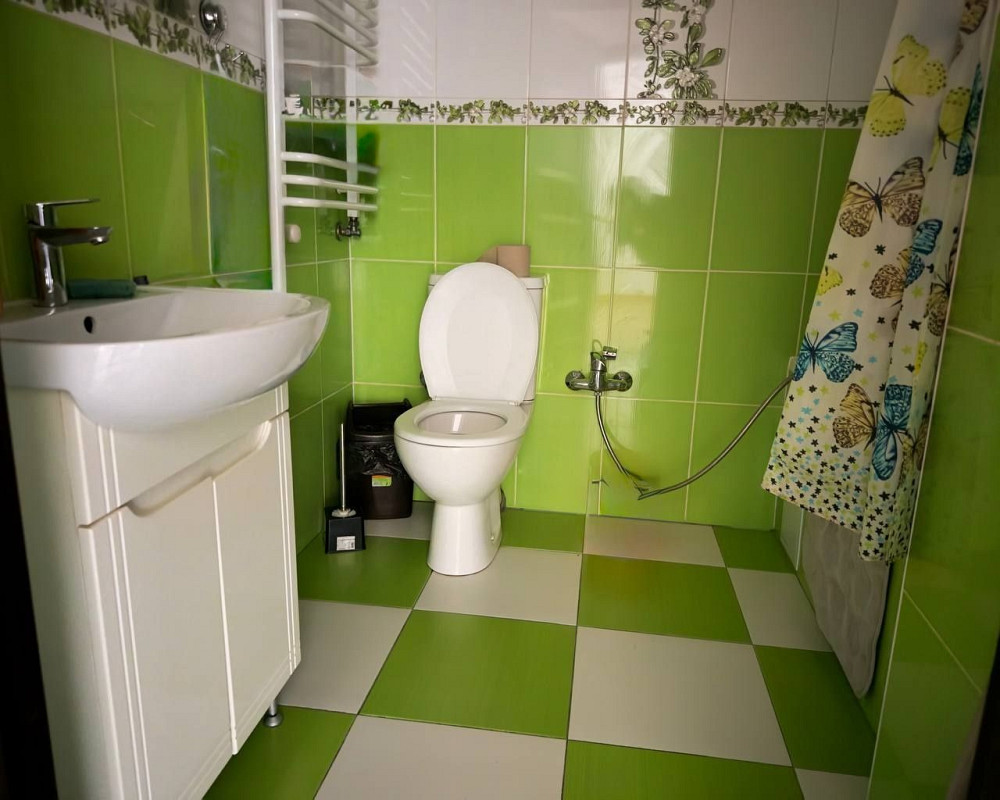 Оренда 1-кімнатної в новобудові. Рн. ТРЦ-ДЕПОТ.  Вул. Головна Chernivtsi - photo 7