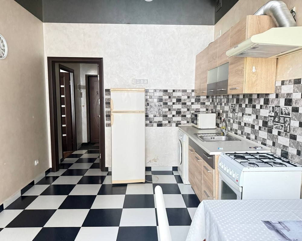 Оренда 1-кімнатної в новобудові. Рн. ТРЦ-ДЕПОТ.  Вул. Головна Chernivtsi - photo 5