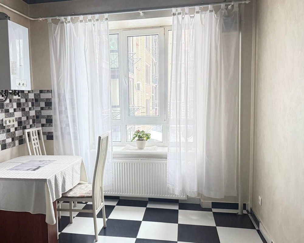 Оренда 1-кімнатної в новобудові. Рн. ТРЦ-ДЕПОТ.  Вул. Головна Chernivtsi - photo 6