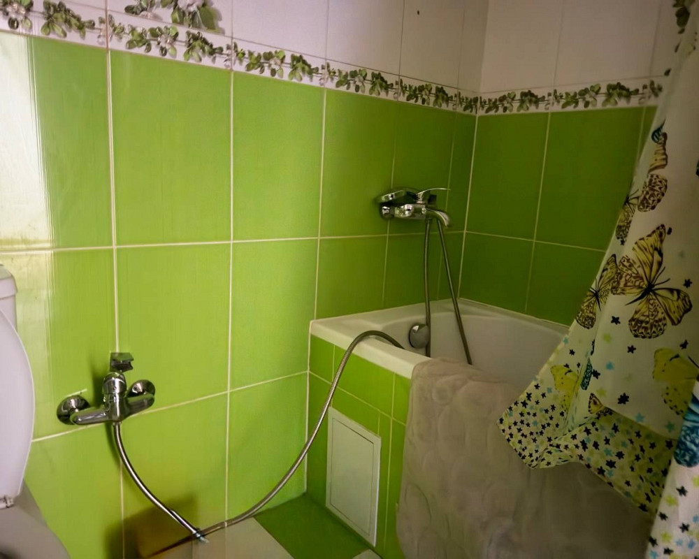 Оренда 1-кімнатної в новобудові. Рн. ТРЦ-ДЕПОТ.  Вул. Головна Chernivtsi - photo 8