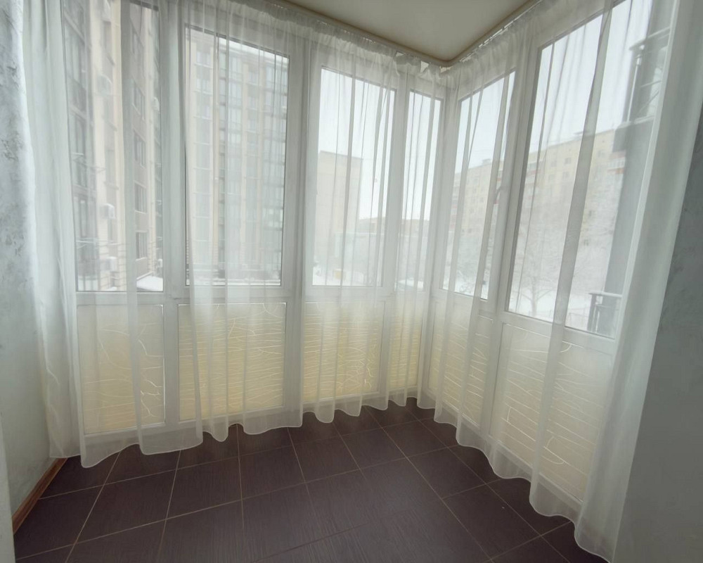 Оренда 1-кімнатної в новобудові. Рн. ТРЦ-ДЕПОТ.  Вул. Головна Chernivtsi - photo 3