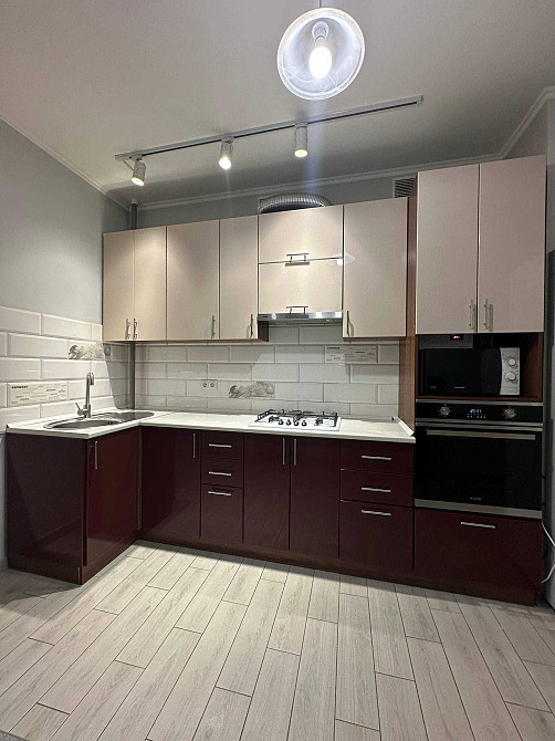 ОРЕНДА квартири вул.Стрийська 45 ЖК Леви Міста поруч озеро DUCK'S LAKE Львов - изображение 1