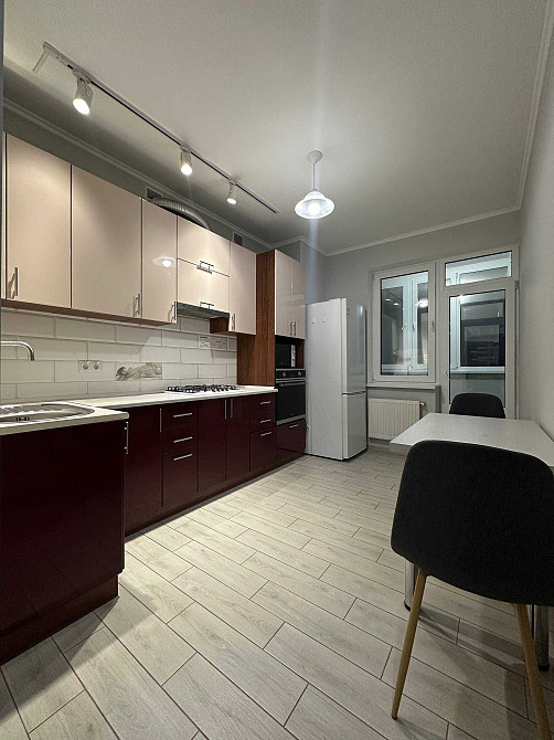 ОРЕНДА квартири вул.Стрийська 45 ЖК Леви Міста поруч озеро DUCK'S LAKE Львов - изображение 2