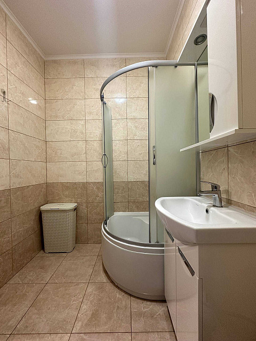 ОРЕНДА квартири вул.Стрийська 45 ЖК Леви Міста поруч озеро DUCK'S LAKE Львов - изображение 7