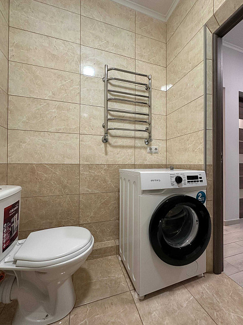 ОРЕНДА квартири вул.Стрийська 45 ЖК Леви Міста поруч озеро DUCK'S LAKE Львов - изображение 8