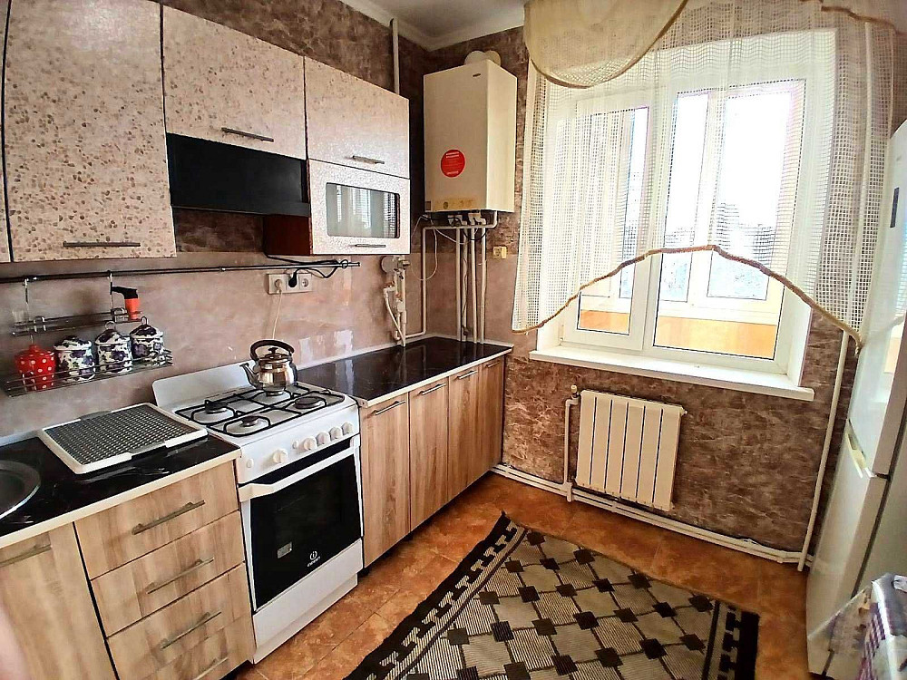 Оренда 1-кімнатної квартири в Ірпені, 40 кв.м. Іrpin - photo 4