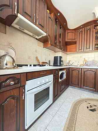 Здам в оренду 3к квартиру вул. Героїв Крут Суми