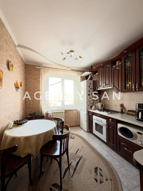 Здам в оренду 3к квартиру вул. Героїв Крут Суми - зображення 7