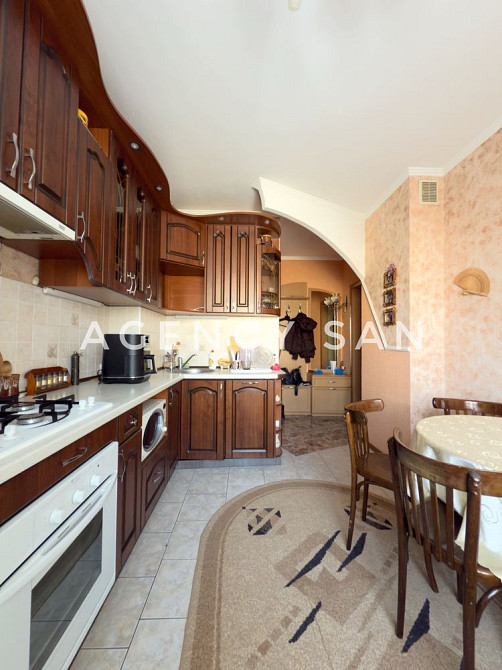 Здам в оренду 3к квартиру вул. Героїв Крут Суми - зображення 3