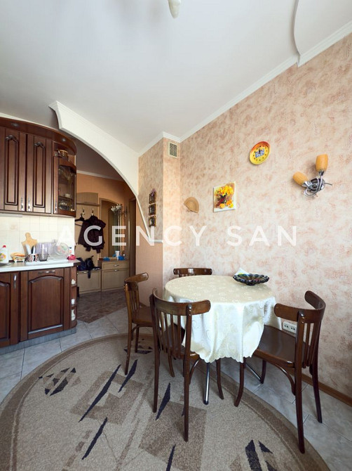 Здам в оренду 3к квартиру вул. Героїв Крут Суми - зображення 4