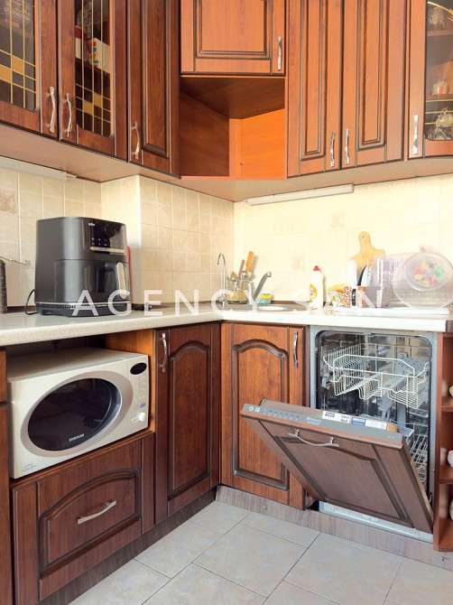 Здам в оренду 3к квартиру вул. Героїв Крут Суми - зображення 5