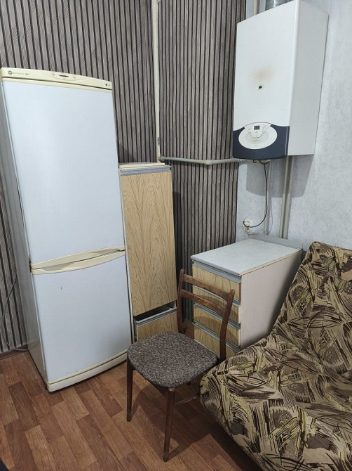 Сдам двухкомнатную квартиру центр города Іzmail - photo 2